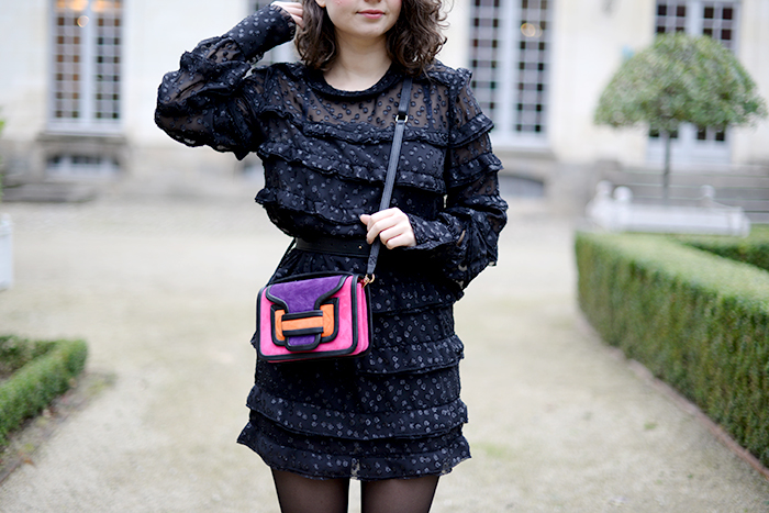 Sac clearance pierre hardy